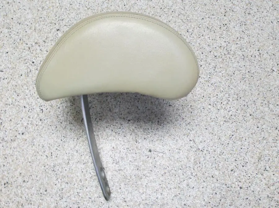 Headrest