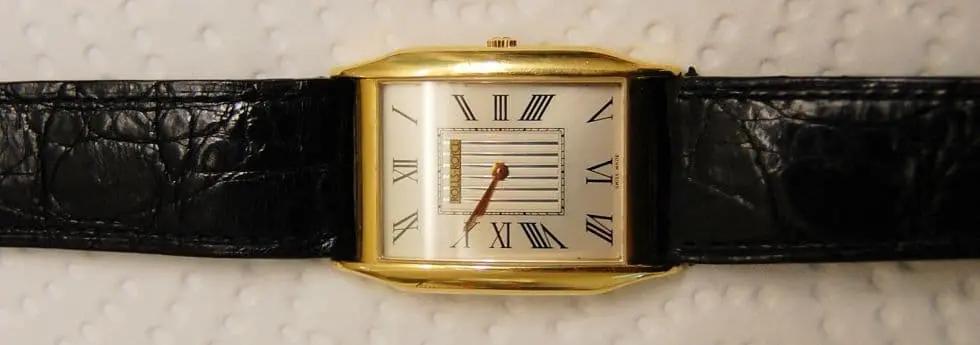Watch