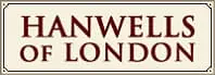 Hanwells of London Logo