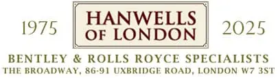 Hanwells of London Logo
